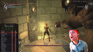 Twitch Streamer's Perfect Run Of All <i>Soulsborne </i>Games Fails When He Tries To Kill 69 Bosses<em></em>